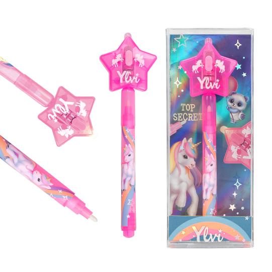 Yvli Magic Pen