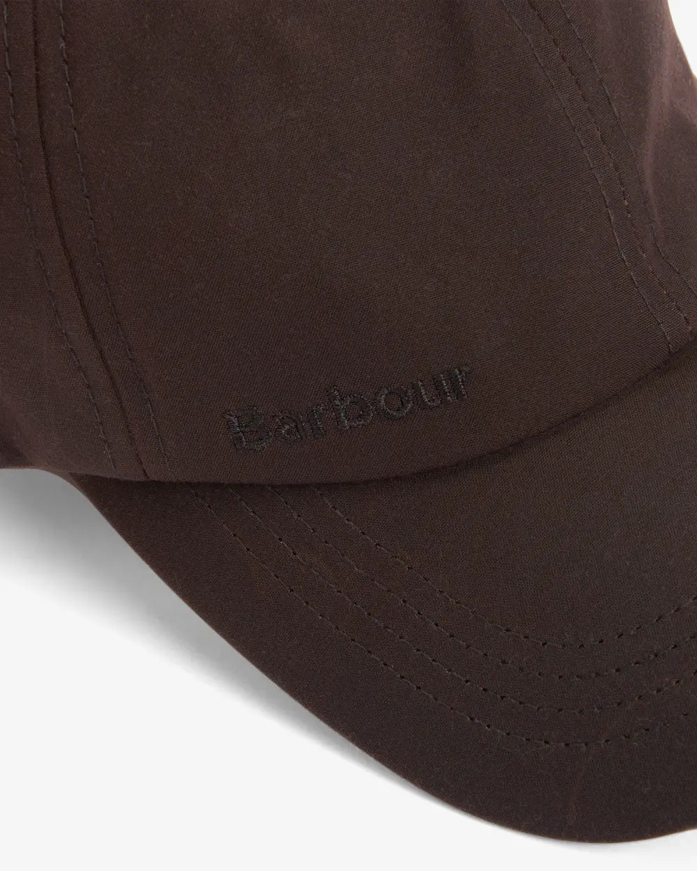Barbour Waxed Sports Baseball Cap