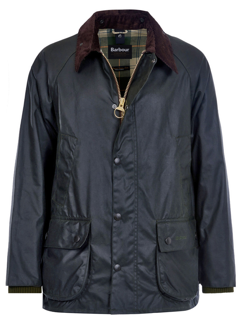 Barbour Bedale® Wax Jacket