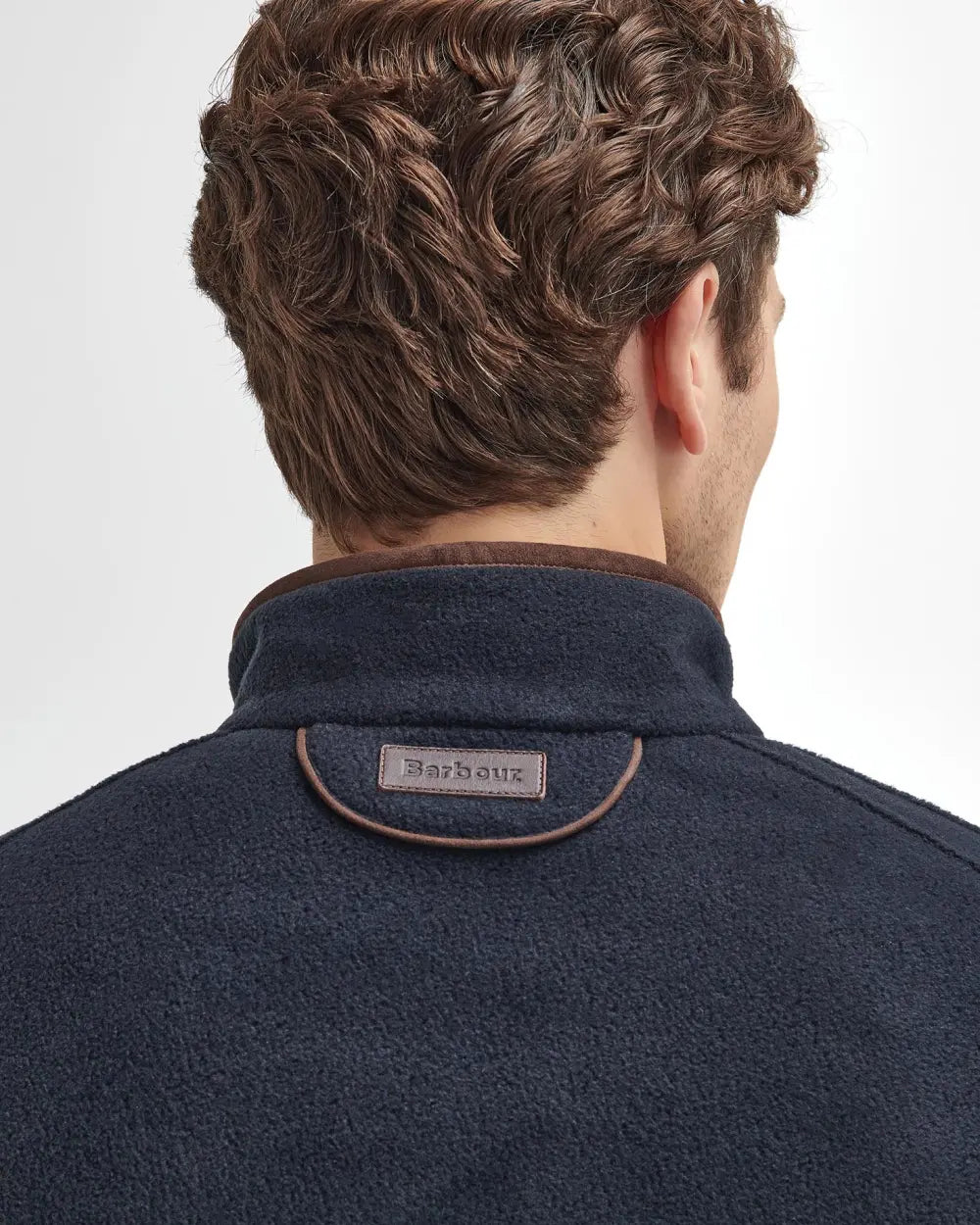 Barbour Men's Langdale Fleece Jacket