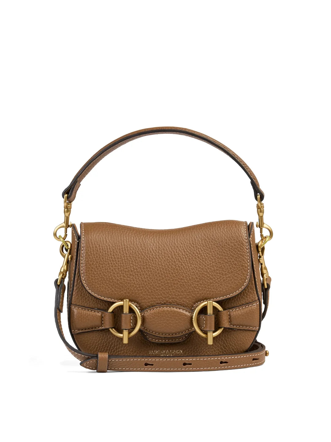 Fairfax & Favor Connie Crossbody Bag AW26