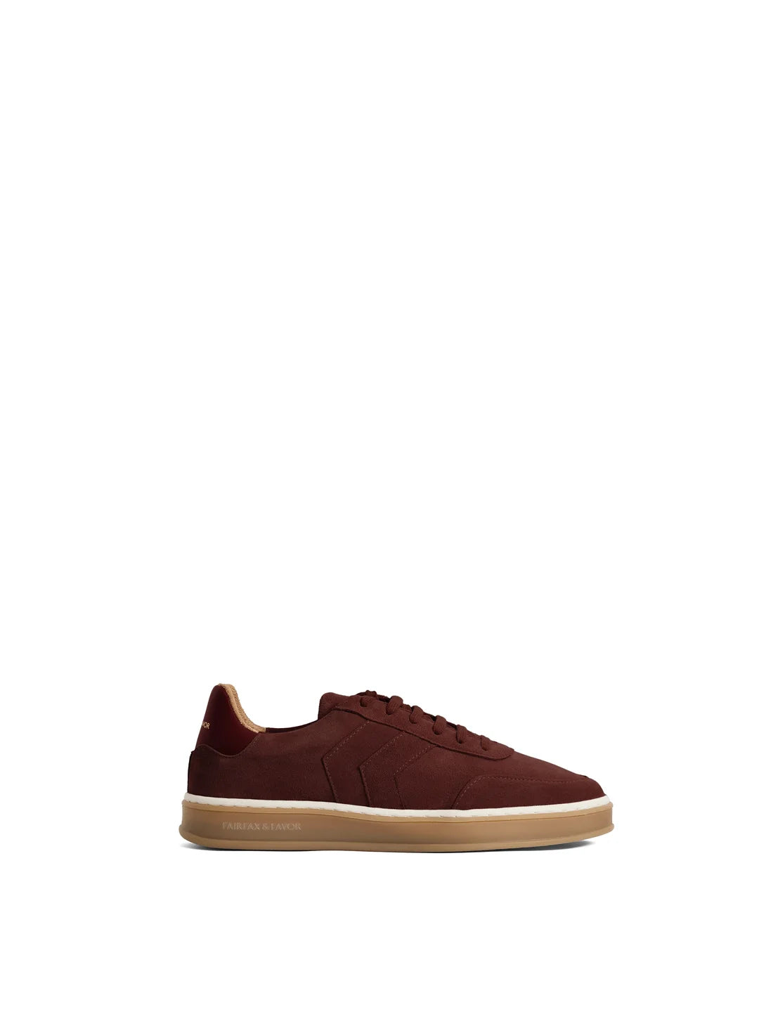 Fairfax & Favor Kendrick Trainer AW26