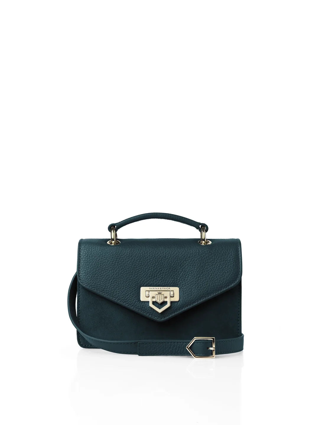 Fairfax & Favor Mini Loxley Crossbody AW26