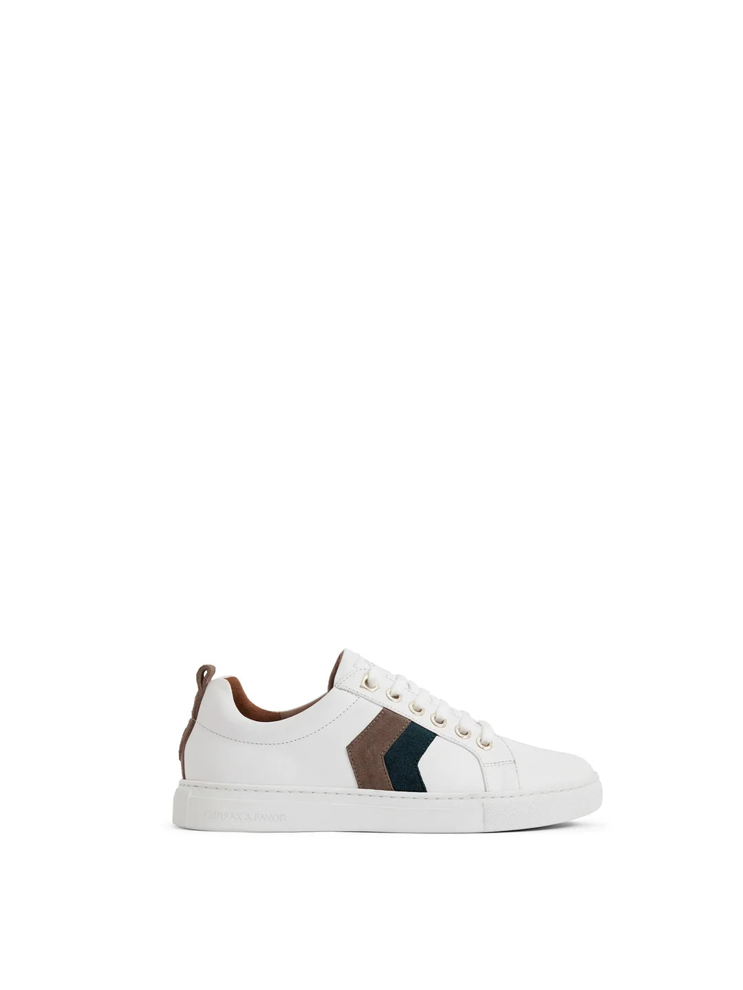 Fairfax & Favor Alexandra Trainer AW26