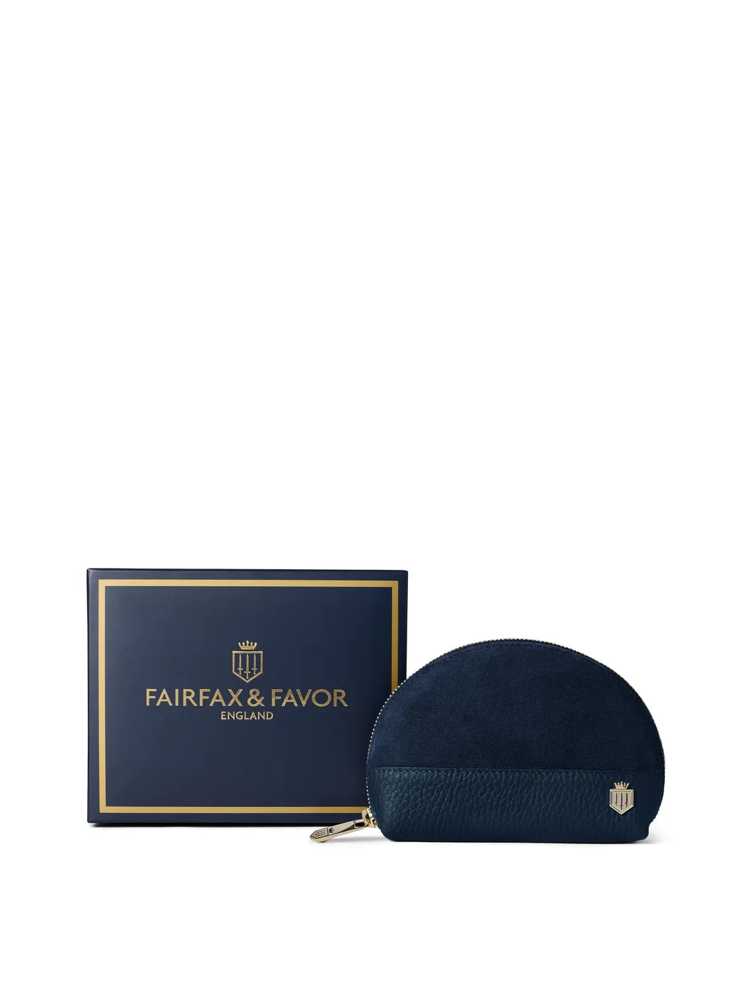 Fairfax & Favor Chiltern Coin Purse AW26