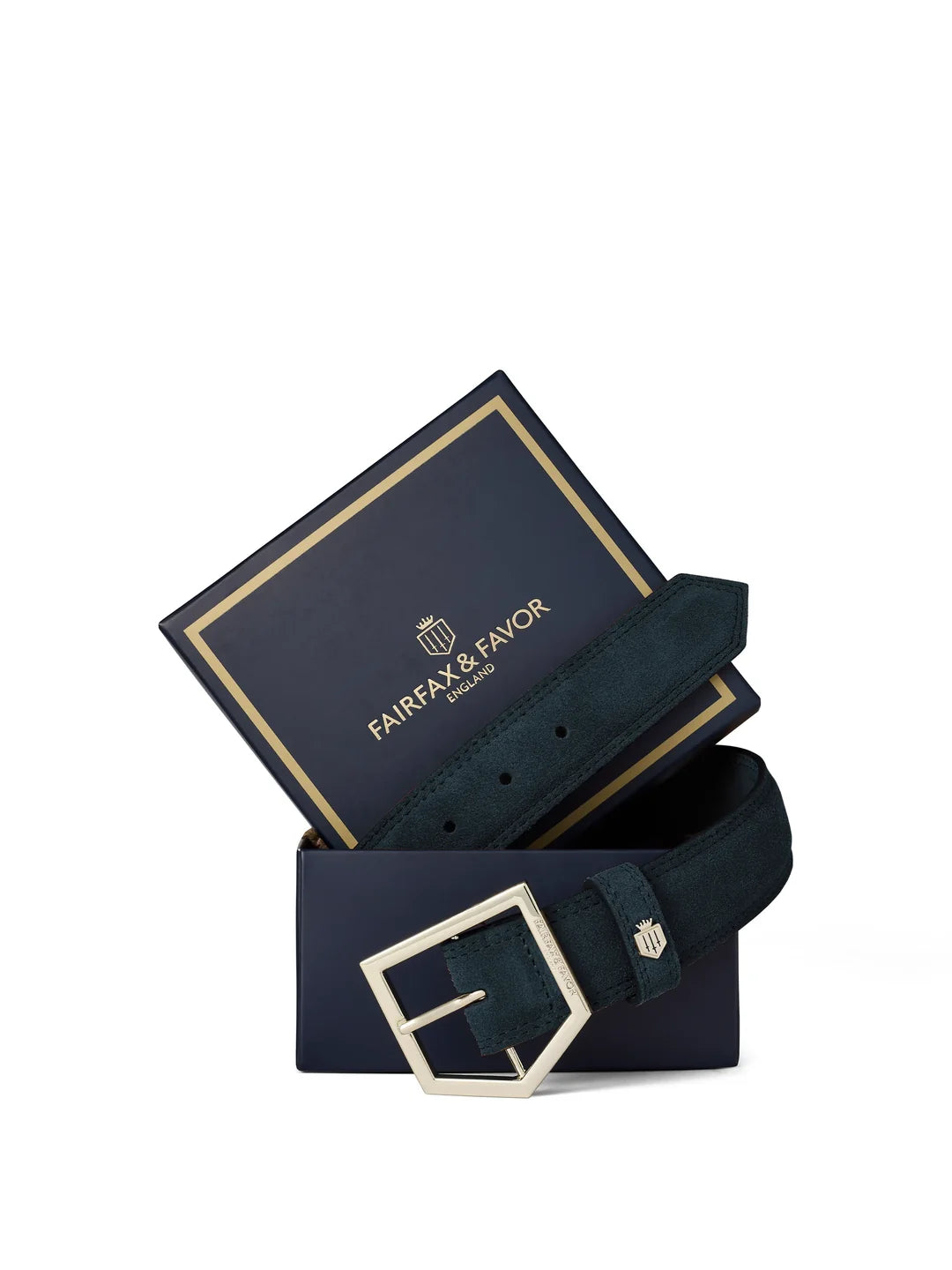 Fairfax & Favor Felbrigg Belt AW26