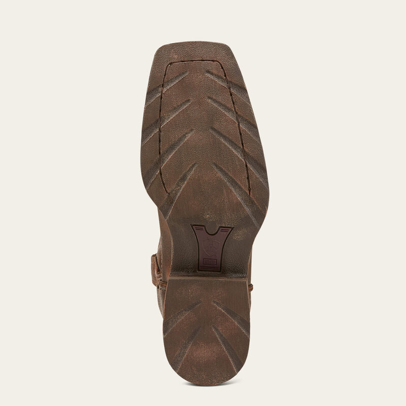 Ariat Men's Rambler Western Boot