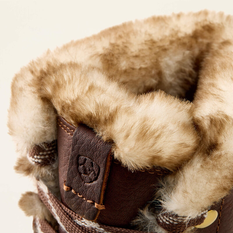 Ariat Women's Harper Sherpa Waterproof Boot