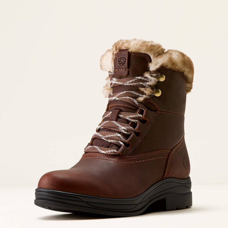 Ariat Women's Harper Sherpa Waterproof Boot