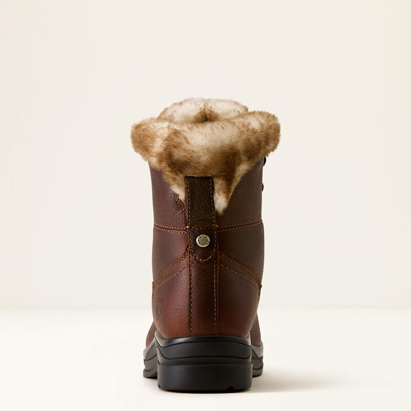Ariat Women's Harper Sherpa Waterproof Boot