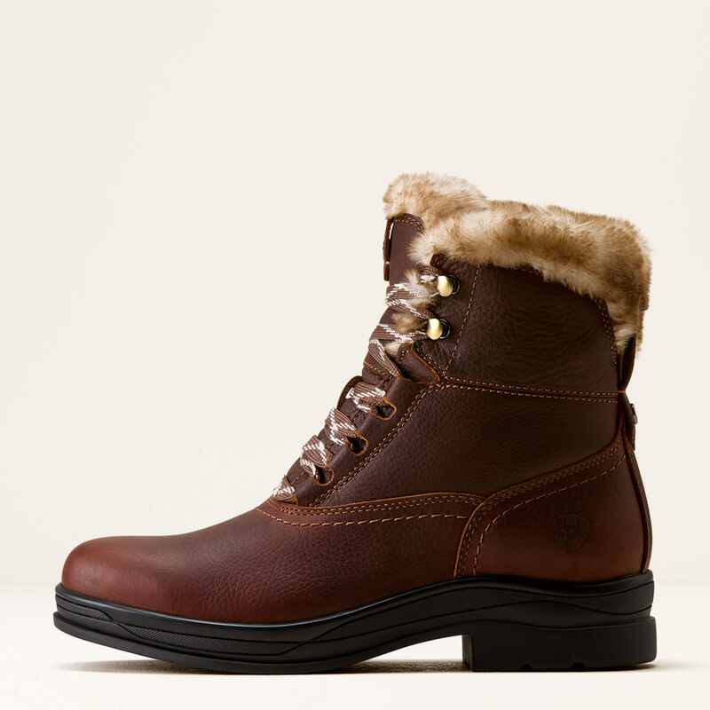 Ariat Women's Harper Sherpa Waterproof Boot