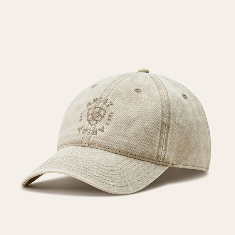 Ariat Unisex Country Cap