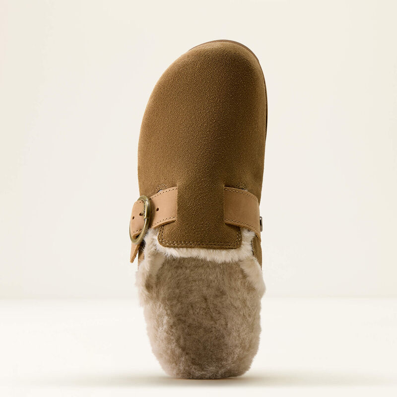 Ariat Women's Country Mule Sherpa