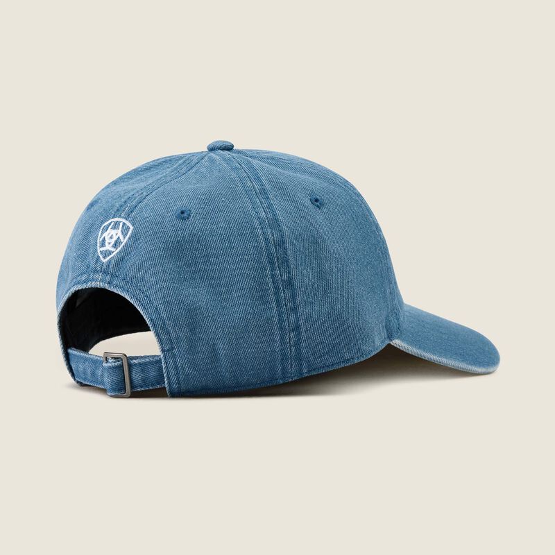 Ariat Unisex Country Cap