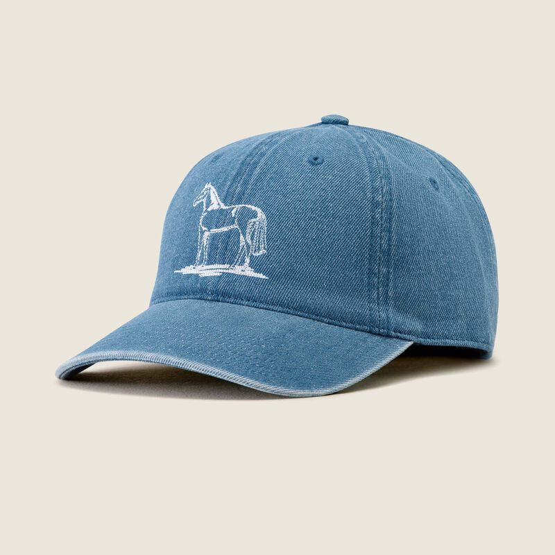 Ariat Unisex Country Cap