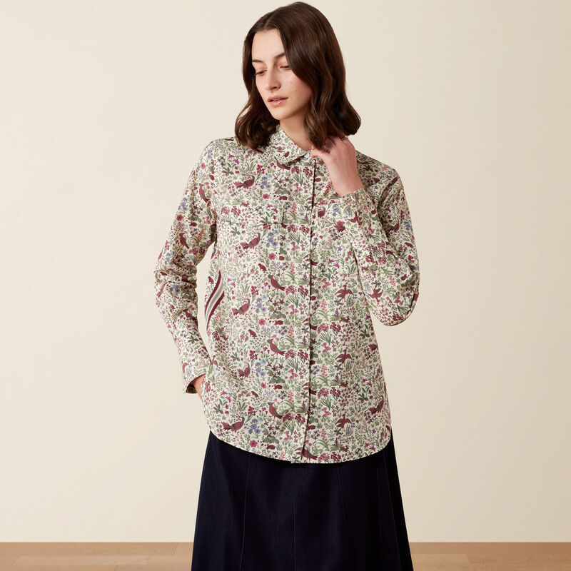 Ariat Women's Wolseley Shirt AW26