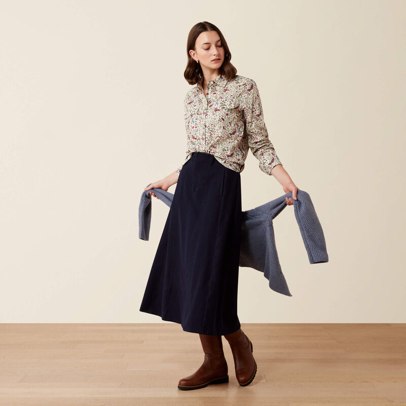 Ariat Women's Wolseley Shirt AW26