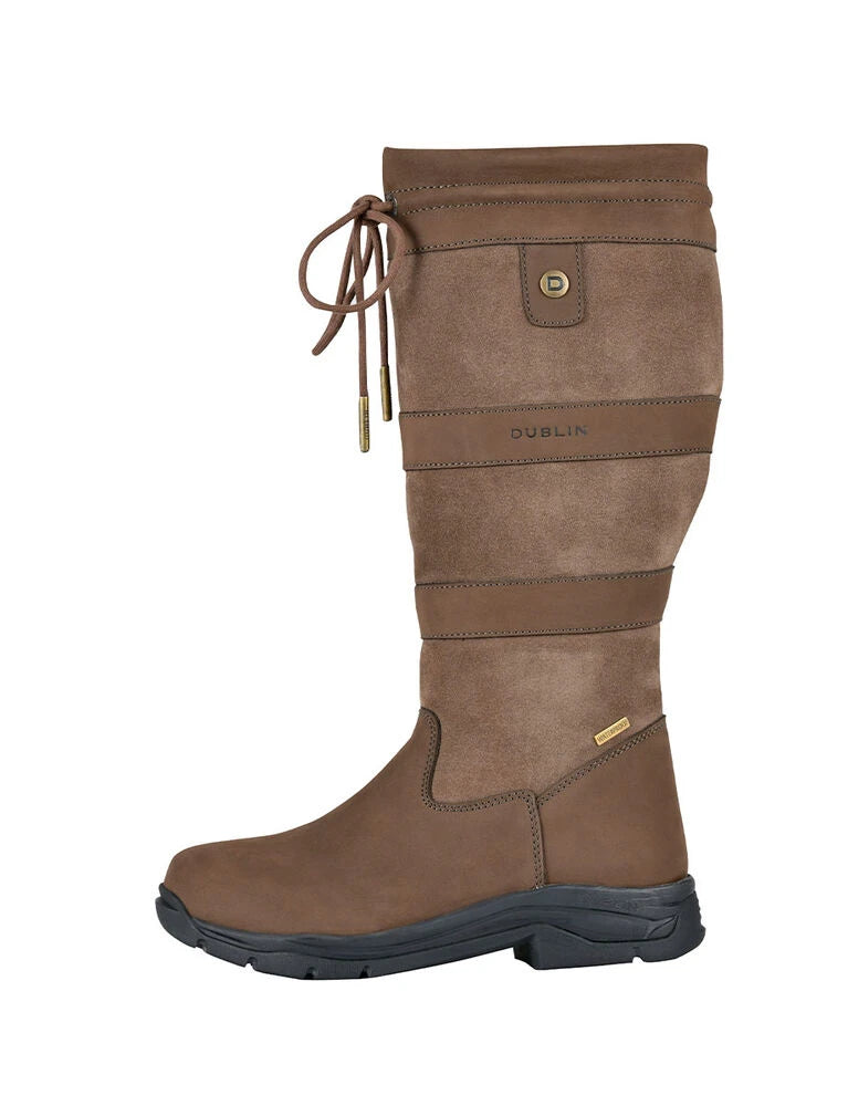 Dublin River Boots IV
