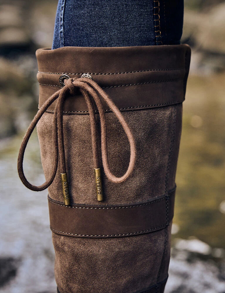 Dublin River Boots IV