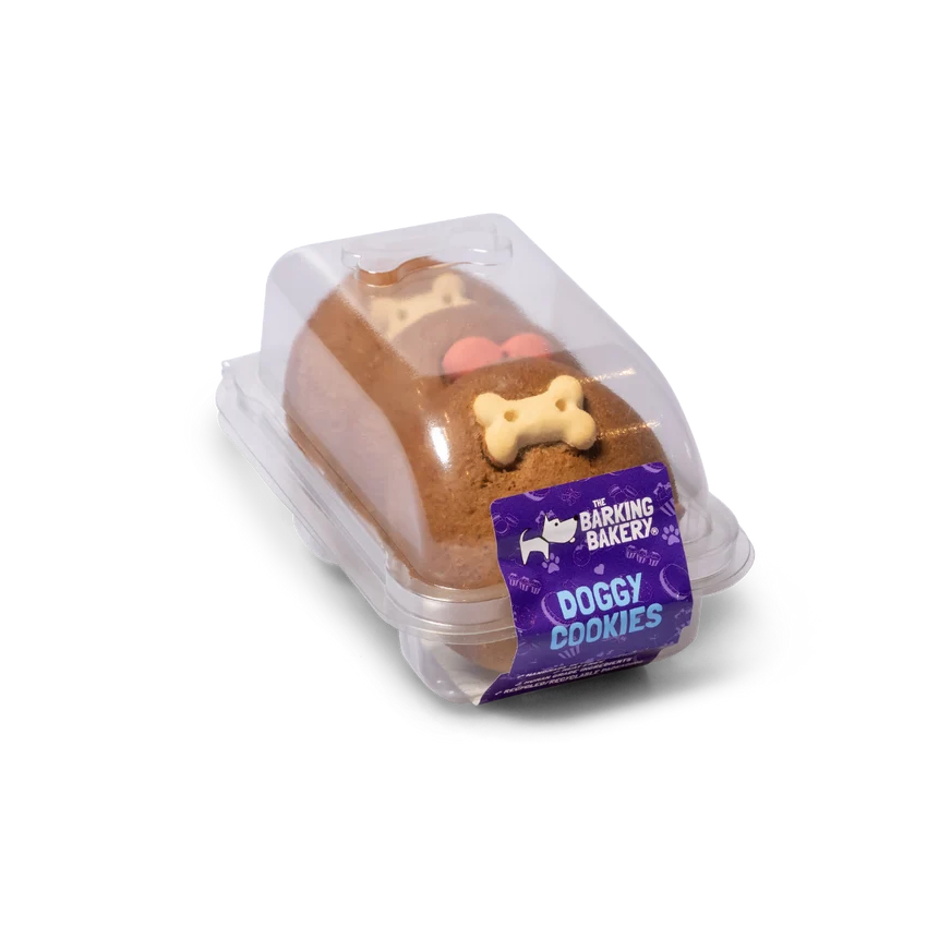 The Barking Bakery Doggy Cookies