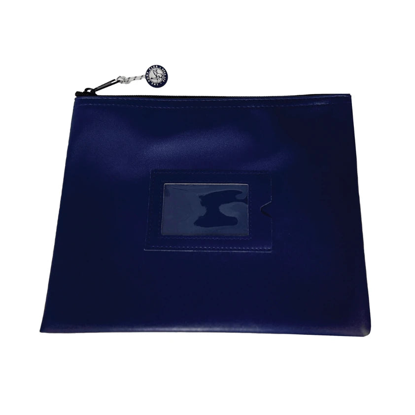 Equetech Official Pony Club Passport Wallet / Travel Pouch