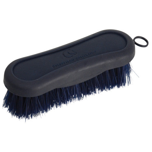 Coldstream Faux Leather Face Brush