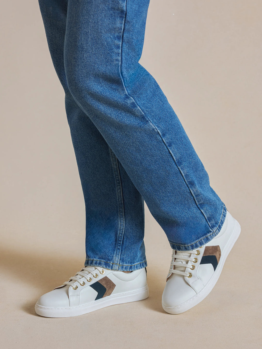 Fairfax & Favor Alexandra Trainer AW26