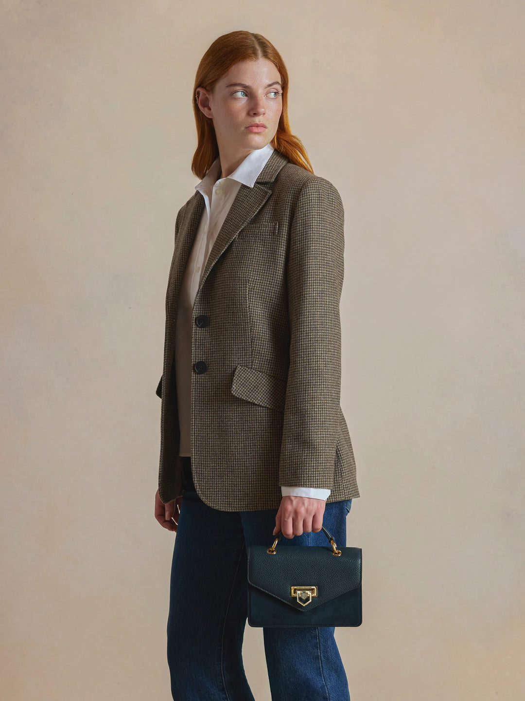 Fairfax & Favor Mini Loxley Crossbody AW26