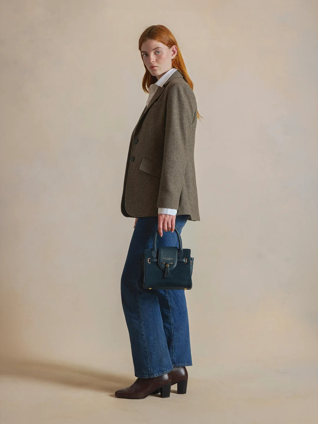 Fairfax & Favor Mini Windsor AW26