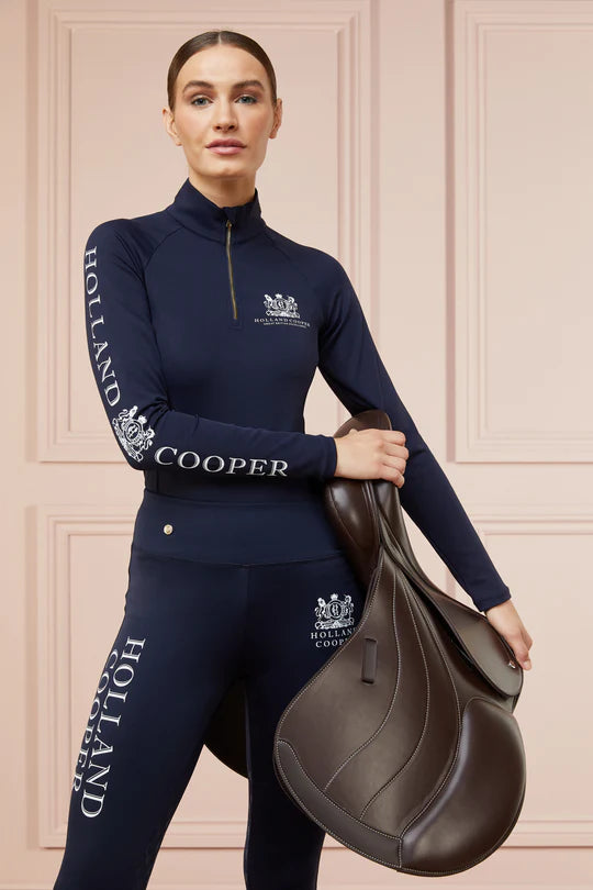 Holland Cooper Base Layer