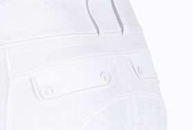 Schockemohle Carola Pro Style Breeches SS25