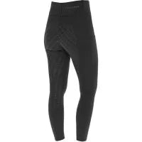 Covalliero Kids Compression Full Grip Riding Tights SS25
