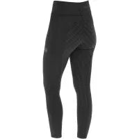 Covalliero Kids Compression Full Grip Riding Tights SS25