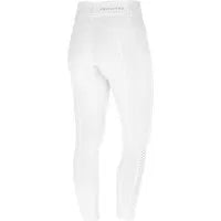 Covalliero Kids Compression Full Grip Riding Tights SS25