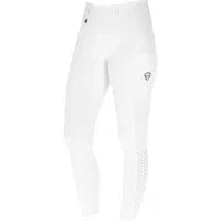 Covalliero Kids Compression Full Grip Riding Tights SS25