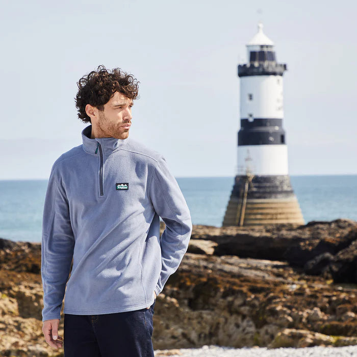 Ridgeline Men's Narvik Fleece