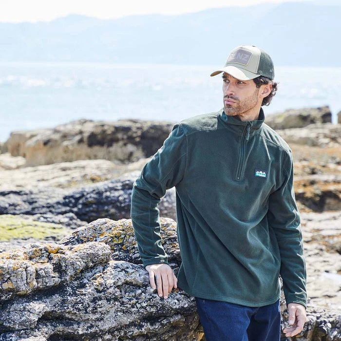 Ridgeline Men's Narvik Fleece