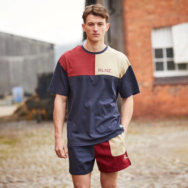 Ridgeline Unisex Backslider T-Shirt SS25