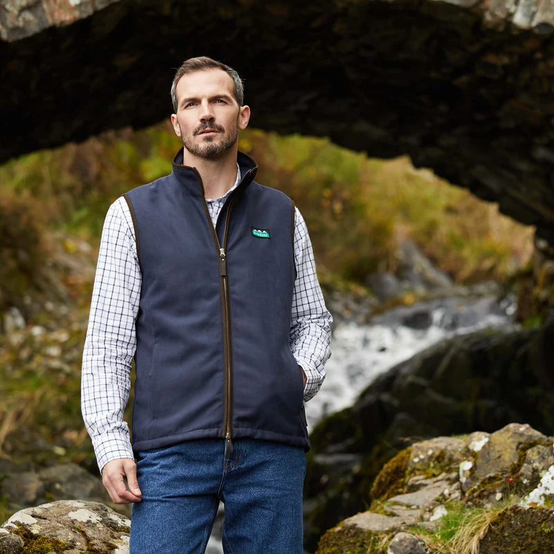 Ridgeline Men's Monarch Gilet