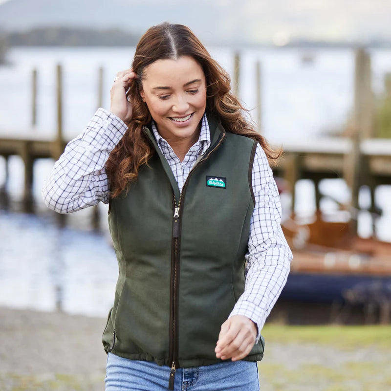 Ridgeline Women's Monarch Gilet