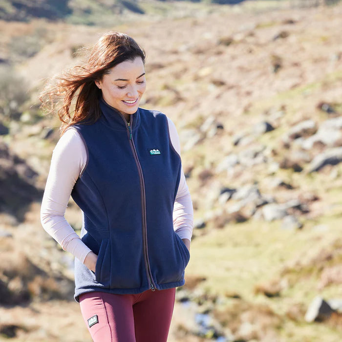 Ridgeline Women's Kodiak Gilet