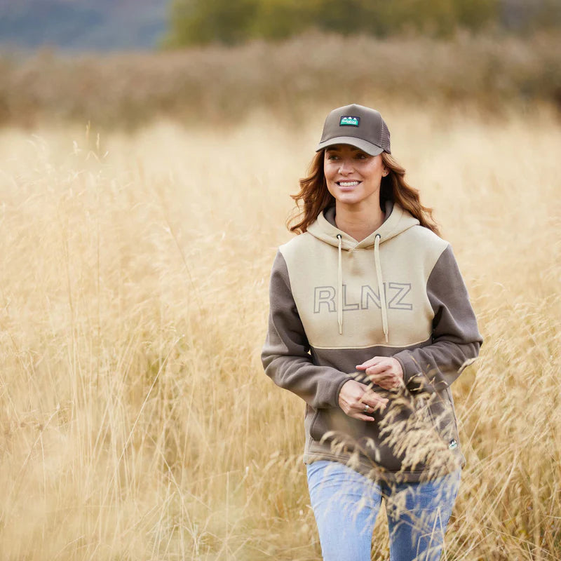 Ridgeline Women's South Island Hoodie