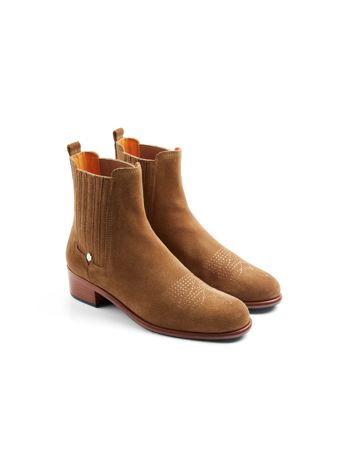 Fairfax & Favor Rockingham Chelsea Boot