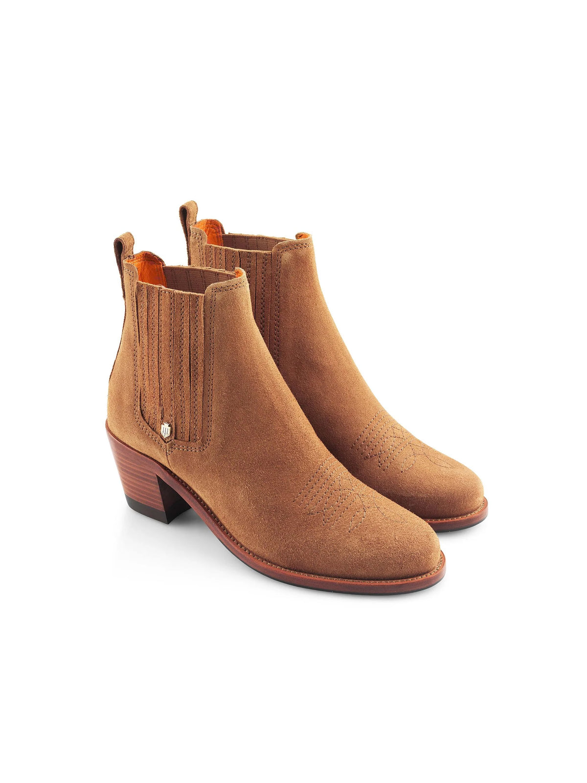 Fairfax & Favor Rockingham Ankle Boot