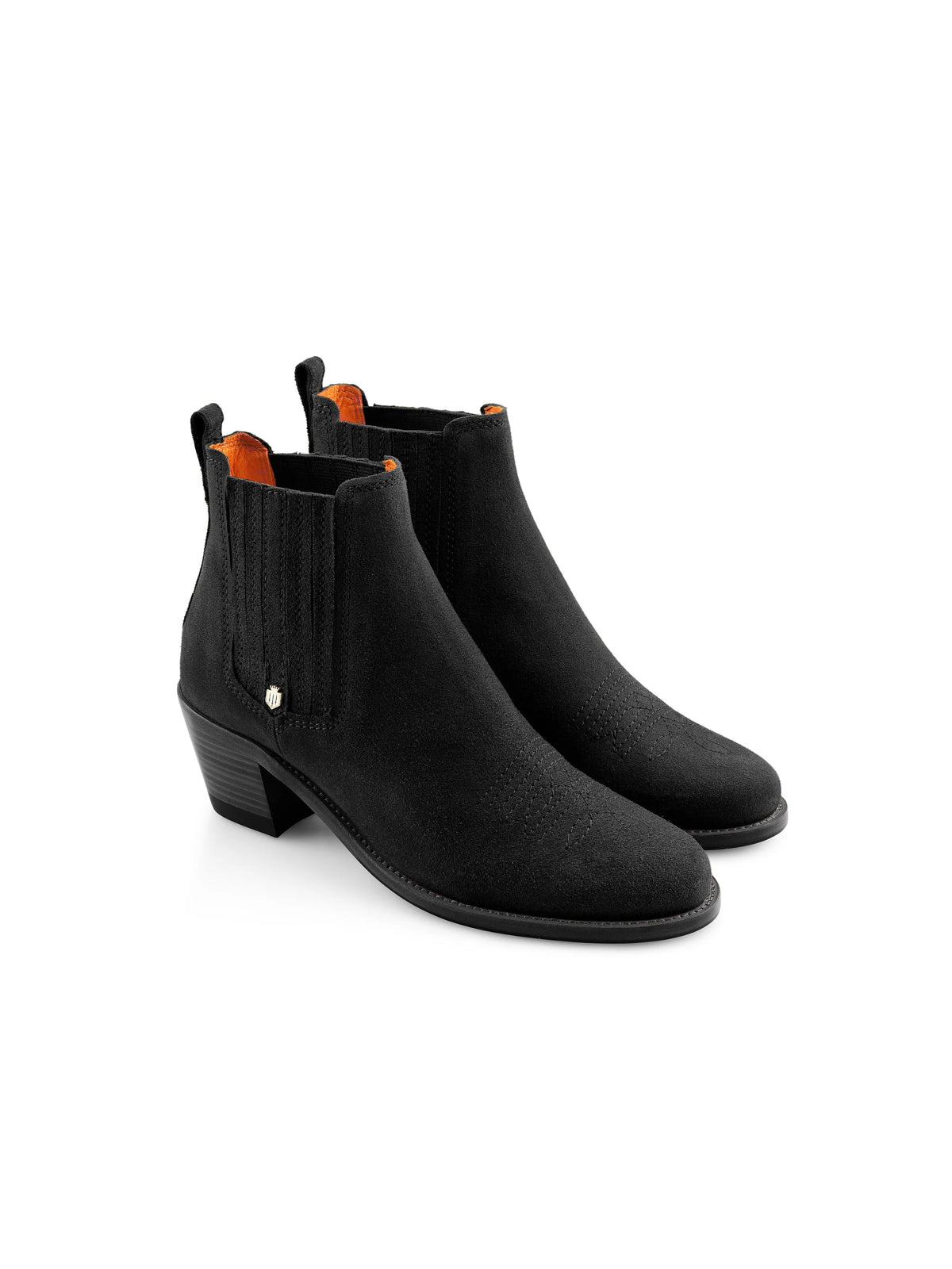 Fairfax & Favor Rockingham Ankle Boot