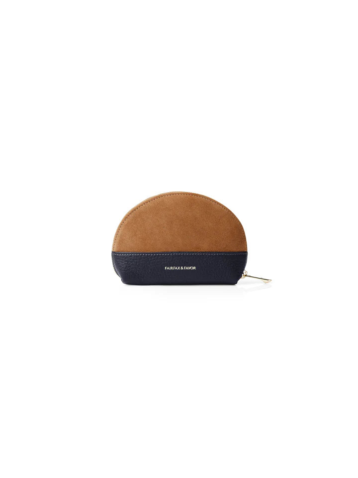 Fairfax & Favor Chiltern Coin Purse