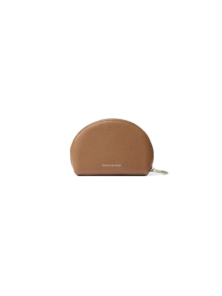 Fairfax & Favor Chiltern Coin Purse