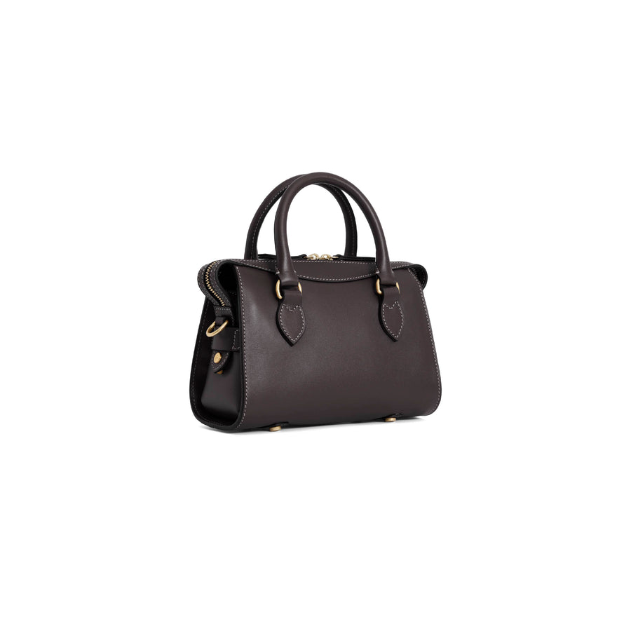 Fairfax & Favor Mini Kew Top Handle Bag