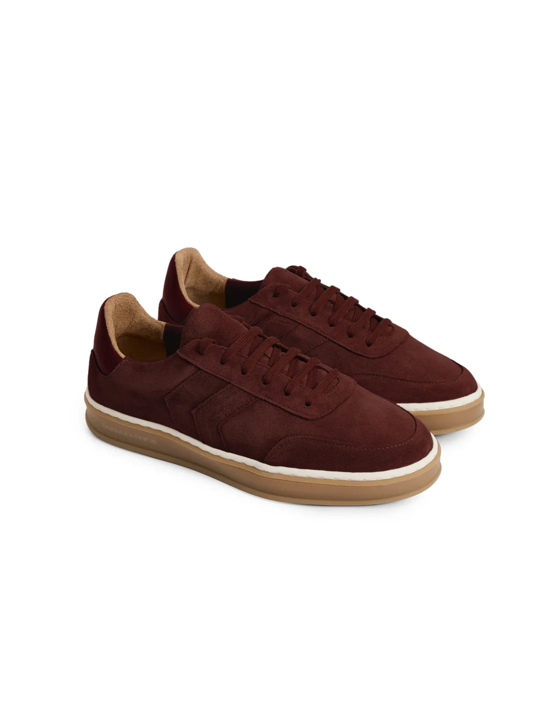Fairfax & Favor Kendrick Trainer AW26