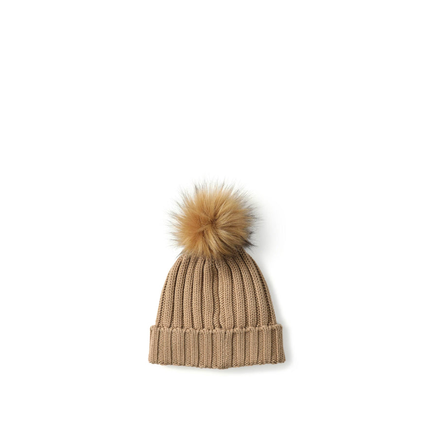 Fairfax & Favor Signature Bobble Hat